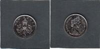 Great Britain 5 Pence ELIZABETH II KM.911.. -