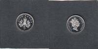 Great Britain 5 Pence KM.937C -
