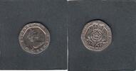 Great Britain 20 Pence ELIZABETH II KM.931. -