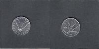 Italy KM.94, 2 Lire BY 1991 unz