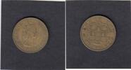 Jamaica 1 Penny ELIZABETH II KM.37 -