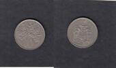 Jamaica 10 Cent VITAE FLOWER KM.47 -