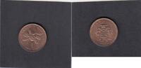 Jamaica 1 Cent F.A.O. KM.52 -