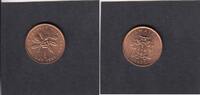 Jamaica 1 Cent F.A.O. KM.52. -