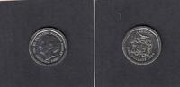 Jamaica 5 Dollar MANLEY KM.163 -