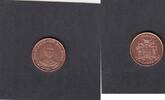 Jamaica 10 Cent BOGLE KM.146.2 -