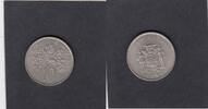 Jamaica 10 Cent VITAE FLOWER KM.47, -