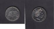 Australia 20 Cent WWII COMING HOME KM.745 -