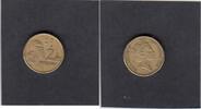 Australia 2 Dollars ABORIGINAL KM.101 -