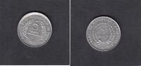 Burundi 5 Franc Error KM.16 -