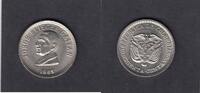Colombia 50 Centavos GAITAN KM.225 -