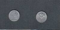 Israel 5 Agorat KM.25B -