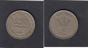 Israel 250 Prutot KM.15 -
