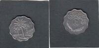 Iraq 10 Fils F.A.O. KM.142 -