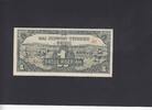 Netherlands Indies 1 Rupiah (MEV210) P.129a -