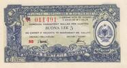 Albania 5 Lek 1965 P.FX25 unz
