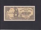 Netherlands Indies 10 Rupiah (MEV212A) P.131 -