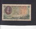 South Africa 5 Pond 02-09-1950 1950 P.97a VF-
