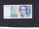 Germany Federal Rep. 100 Mark P.41a -
