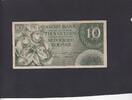 Netherlands Indies 10 Gulden(MEV.150A) P.89. -