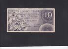 Netherlands Indies 10 Gulden(MEV.A150) P.90 -