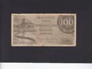 Netherlands Indies 100 Gulden (MEV154) P.94 -