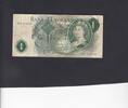 Great Britain 1 Pound P.374a -