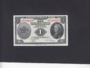 Netherlands Indies 1 Gulden (MEV.168B) P.111a -