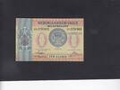 Netherlands Indies 1 Gulden (MEV165) P.108a -