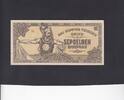 Netherlands Indies 10 Rupiah (MEV212A) P.131 -