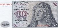 Germany Federal Rep. 10 Mark P.19 -