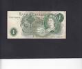 Great Britain 1 Pound Tear P.374g -