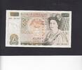 Great Britain 50 Pounds P.381b -