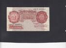 Great Britain 10 Shillings P.368c -