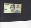 Indonesia 1.000 Rupiah 2022 P.162 unz 2,50 EUR Differenzbesteuert nach §25a UStG zzgl. 5,50 EUR Versand