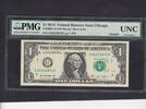 USA 1 Dollar P.537. -