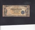 Philippines 5 Pesos 1949 P.119a VF-