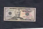 USA P.522b 50 Dollars 2004 unz
