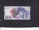 Georgia 100 Lari 2020 P.80 unz