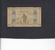 Netherlands Indies 2 1/2 Gulden (MEV.166) P.109 -