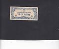 Netherlands Indies 5 Cent (MEV.201C) P.120a -