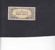 Netherlands Indies 10 Cent (MEV.202B) P.121a -