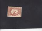Monaco 25 Centimes P.1a -
