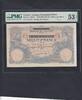 Tunisia P.31 1.000 Francs PMG 53 1942 unz-