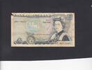 Great Britain 5 Pounds P.378c -