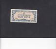 Netherlands Indies 5 Cent (MEV.201C) P.120a.. -