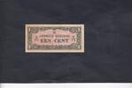 Netherlands Indies 1 Cent Grafity P.119b -