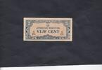 Netherlands Indies 5 Cent Grafity P.120c -