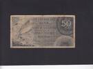 Netherlands Indies 50 Gulden(MEV.153B) P.93 -