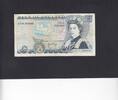 Great Britain 5 Pounds P.378b -